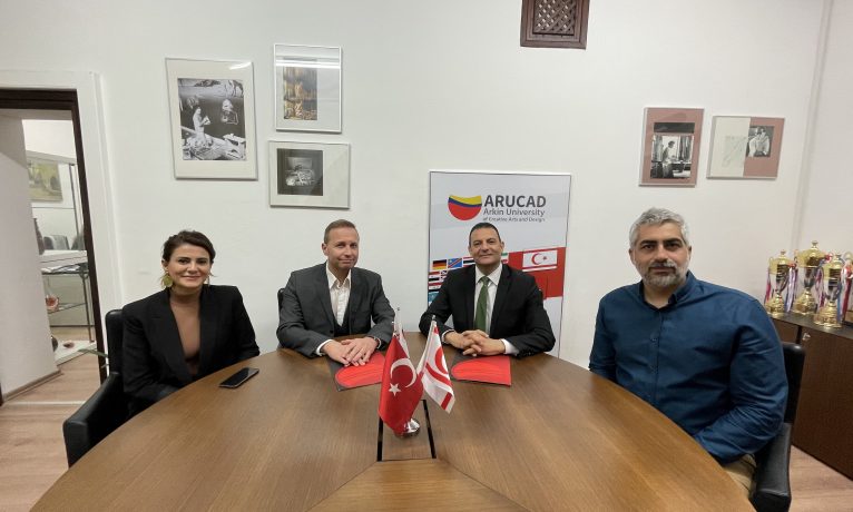 ARUCAD ve MARSAW üniversitelerinden iş birliği