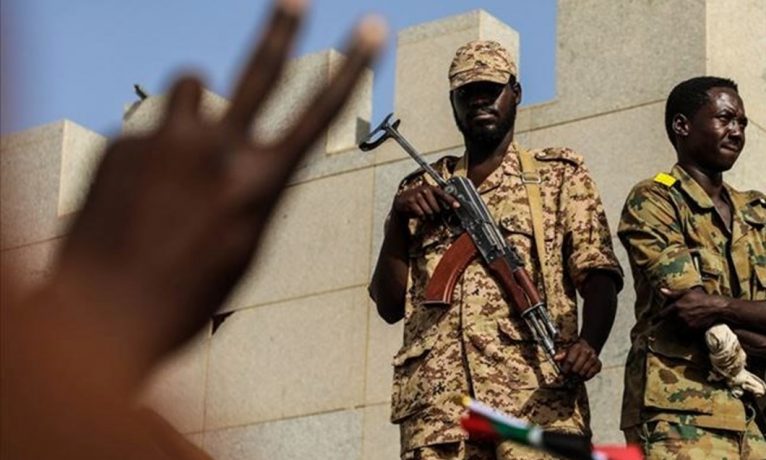 Sudan’da iki Türk vatandaşı kaçırıldı