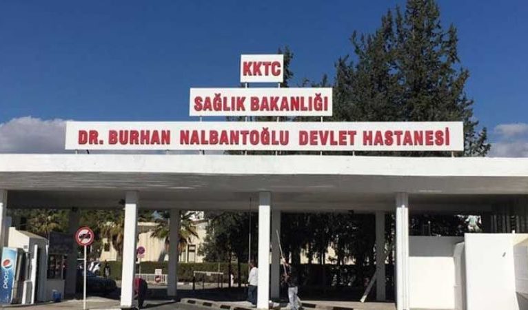 Tabipler Birliği: “Nalbantoğlu Hastanesinin depreme dayanıklılık tetkikleri nerede?”