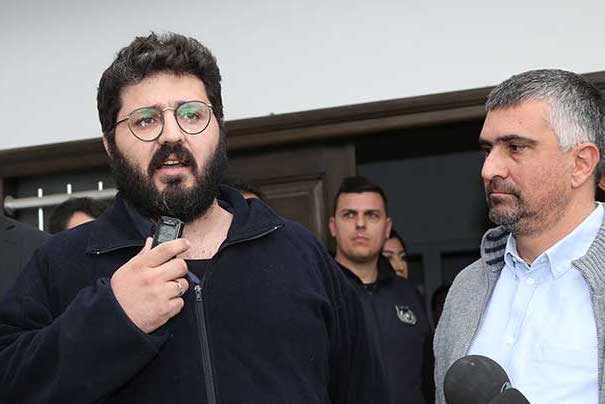 YKP: Avrupa Gazetesi’nin yargılanmasına sessiz kalmayacağız