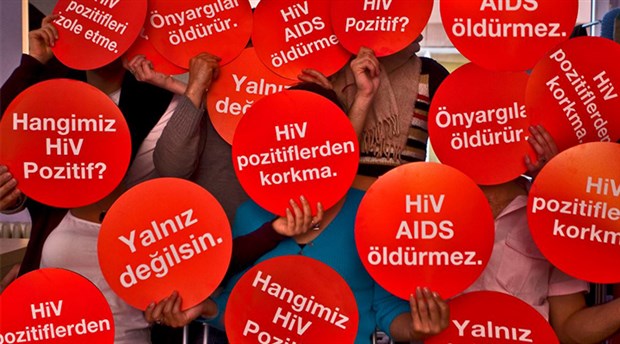 Sağlık Bakanlığı: Ülkede 103 HIV hastamız var