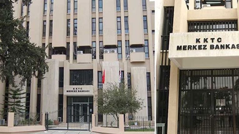 Merkez Bankası rakamları açıkladı: Kamu maliyesi  154,6 milyon lira açık verdi