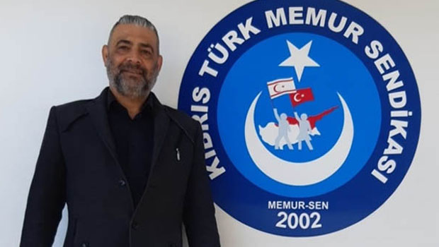 “Kamu maliyesini güçlendirmenin tek yolu kayıt dışılığın önüne geçmektir”