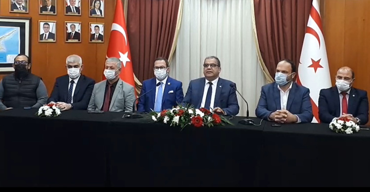 Sucuoğlu’nun imzaladığı imar planı mahkemeden döndü
