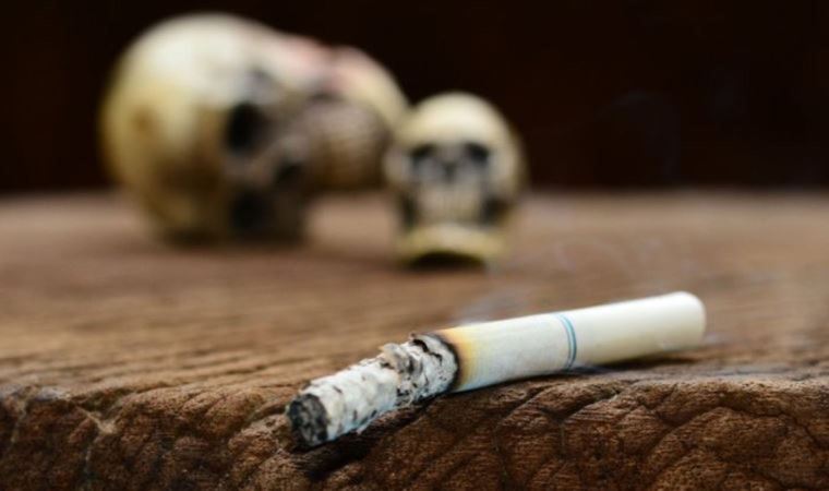 AB, 2040 yılına kadar ‘sigara kullanmayan nesil’ hedefine ulaşmak istiyor