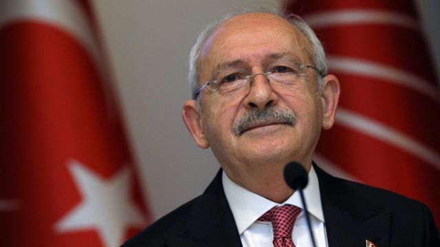 Kılıçdaroğlu’ndan Erdoğan’a: Oy oranlarını gördükçe dilinin söylediğini kulakların duymaz oldu