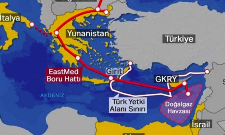 ABD’den Türkiye’yi dışlayan projeye ret