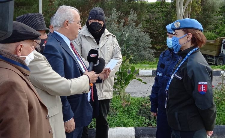 “Türkiye seçimlere müdahale etti, Kıbrıslı Türklerin siyasal iradesi yok sayıldı”