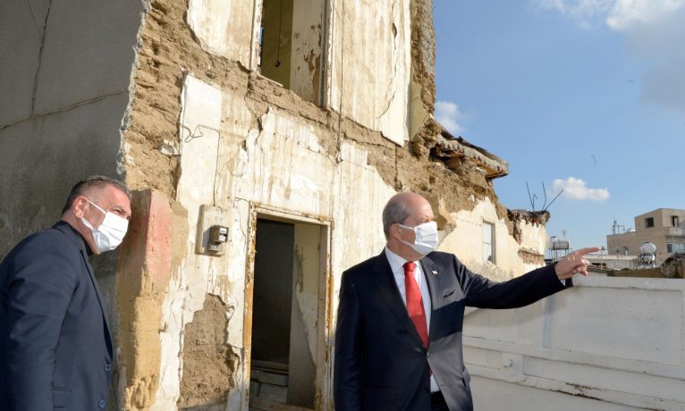 Cumhurbaşkanlığı ‘külliye’ ile ilgili açıklama yaptı: Haksız ve hadsiz manipülasyonlar!