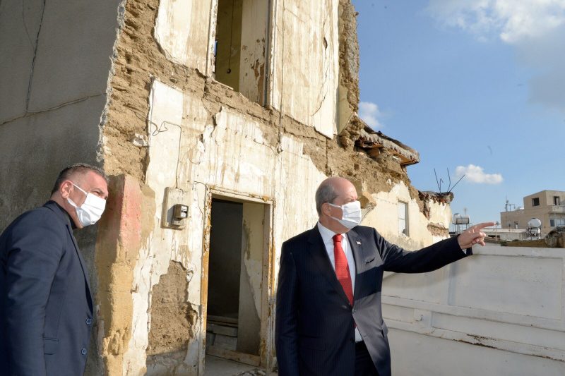 Cumhurbaşkanlığı ‘külliye’ ile ilgili açıklama yaptı: Haksız ve hadsiz manipülasyonlar!