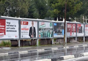 YSK 408 geçici milletvekili adayını açıkladı: İşte sekiz partinin ve bağımsızların tam listesi