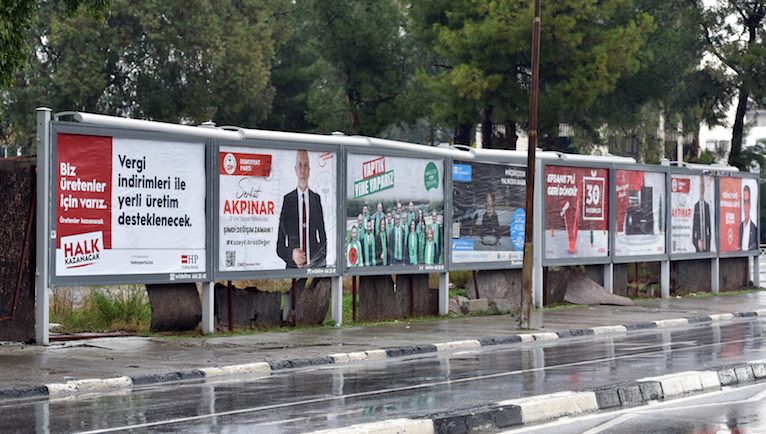 YSK 408 geçici milletvekili adayını açıkladı: İşte sekiz partinin ve bağımsızların tam listesi