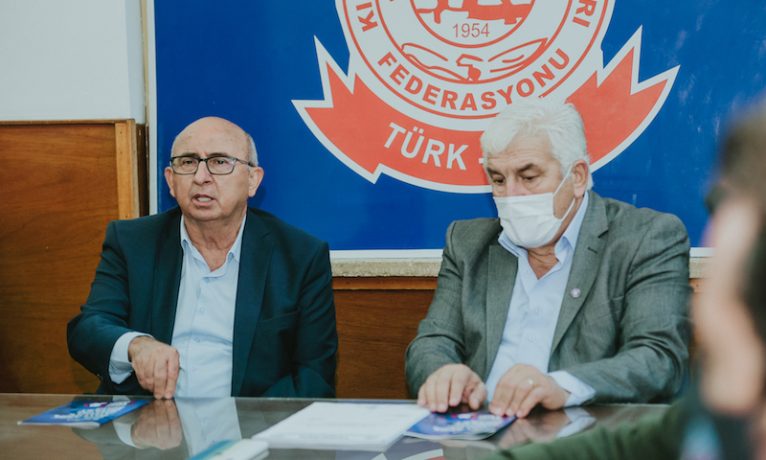 “TDP ülkedeki yeniden yapılanmanın öncüsü olacak”