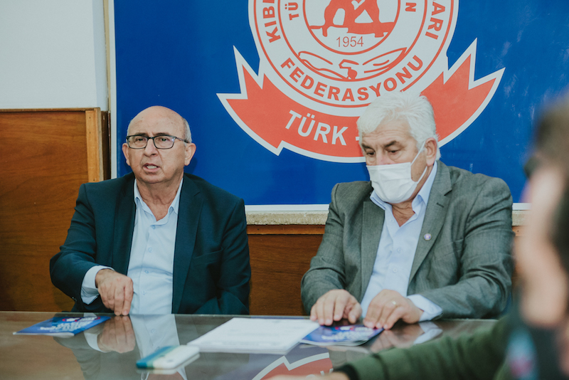 “TDP ülkedeki yeniden yapılanmanın öncüsü olacak”