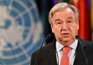 Guterres görev süresi dolmadan Kıbrıs için harekete geçecek
