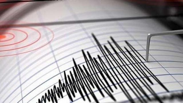 Kıbrıs açıklarında deprem: 6.6