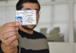 Ehliyet sınavına kısa sürede girmenin önü açıldı