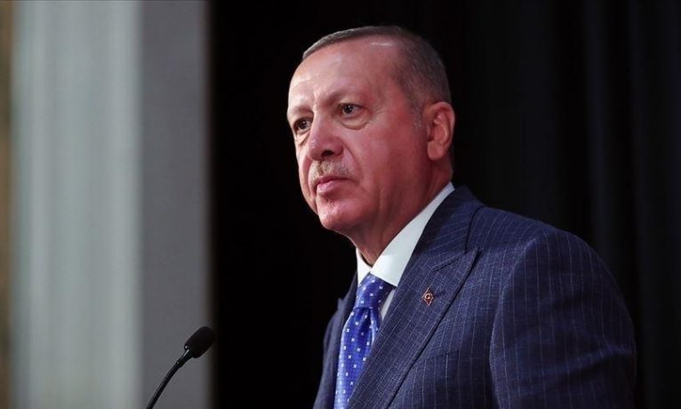 Erdoğan, olası Suriye operasyonunu görüşmek için Rusya’ya gidiyor