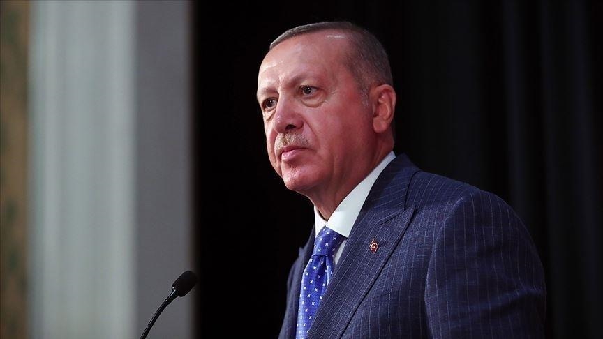 Erdoğan, olası Suriye operasyonunu görüşmek için Rusya’ya gidiyor
