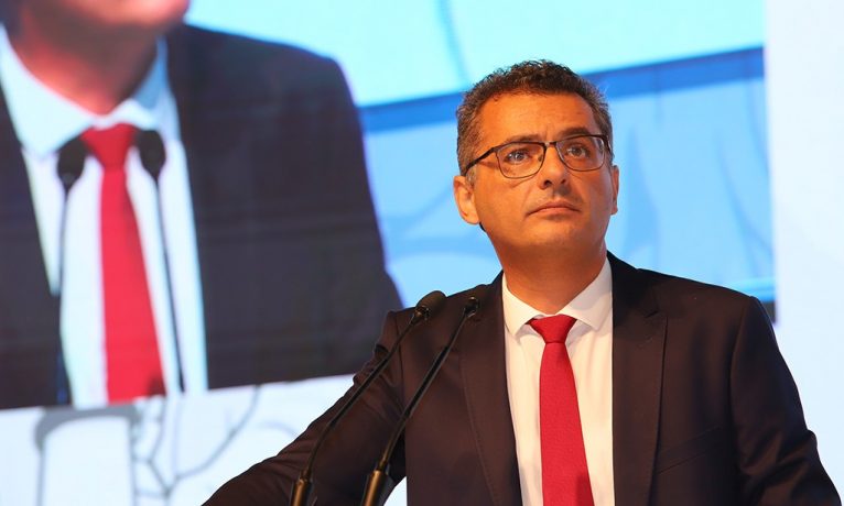 Erhürman: Halk, CTP’ye çok büyük bir sorumluluk yükledi