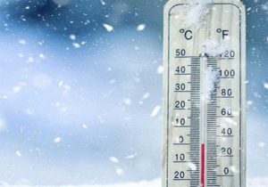 Dondurucu soğuklar geliyor