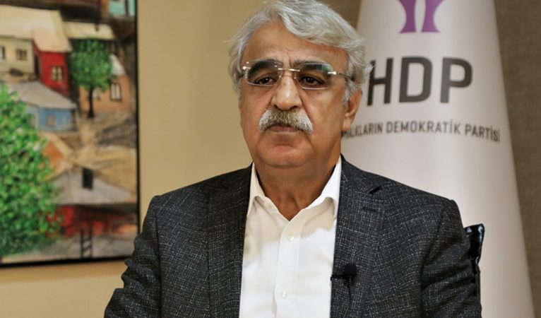 Mithat Sancar’dan “6 liderin toplantısı” yorumu: HDP’yi yok sayan anlayışın Türkiye’ye nasıl bir gelecek vadettiğini açıklaması gerek