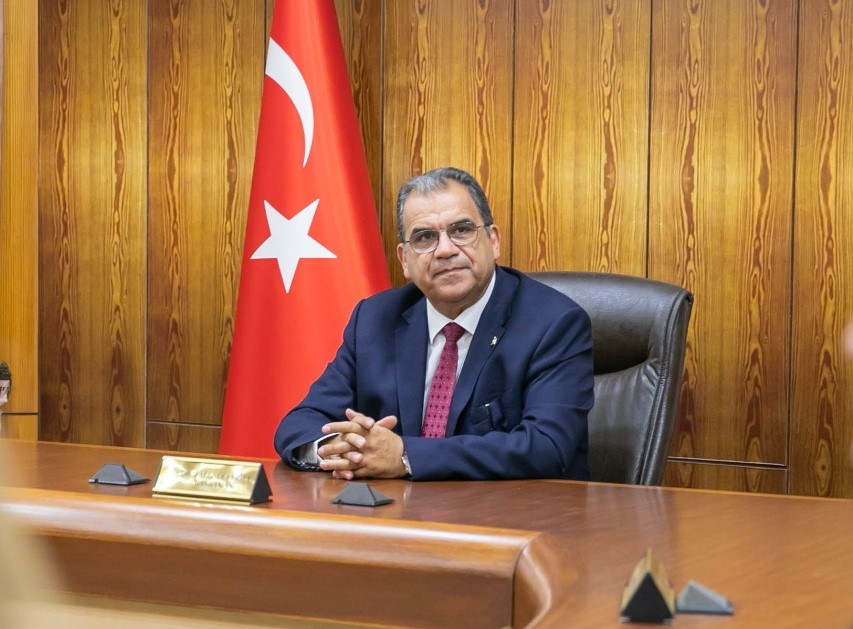 Sucuoğlu: Hükümet programı, “ayakları yere basan, yapılması gereken unsurları içeren” bir program olacak