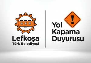 Lefkoşa Surlariçi’nde asfaltlama çalışması yapılacak