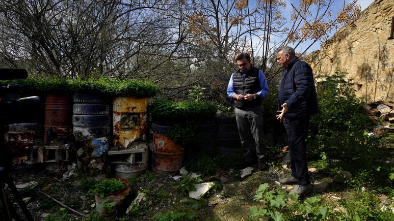 Avrupa Komisyonu Başkan Yardımcısı: Türkiye, Kıbrıs’a göçü engellerse çok şey kazanır