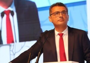 Tufan Erhürman mazbatasını bugün alacak