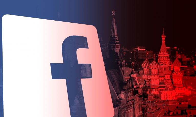 Rusya, Facebook’a erişimin bugünden itibaren kısmen kısıtlanacağını açıkladı