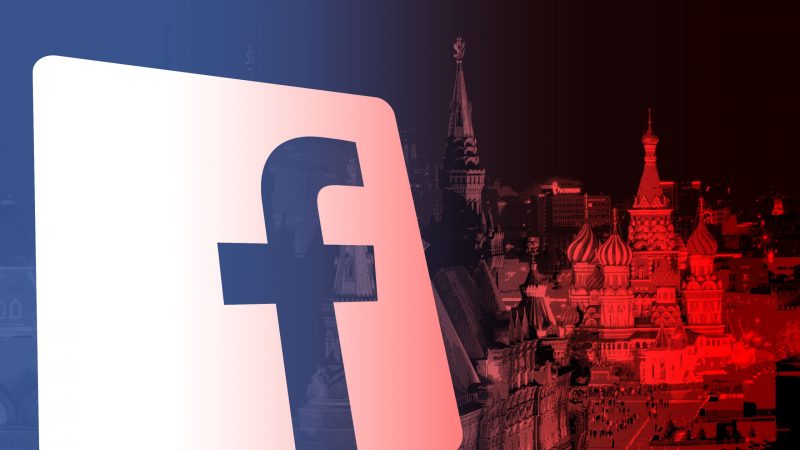 Rusya, Facebook’a erişimin bugünden itibaren kısmen kısıtlanacağını açıkladı