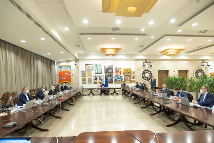 Güneyde Covid-19 tedbirlerinin kaldırılması görüşülecek