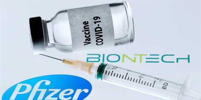 Pfizer-BioNTech, 5 yaş altı çocuklara Covid-19 aşısı acil kullanım onayı başvurusunu erteledi