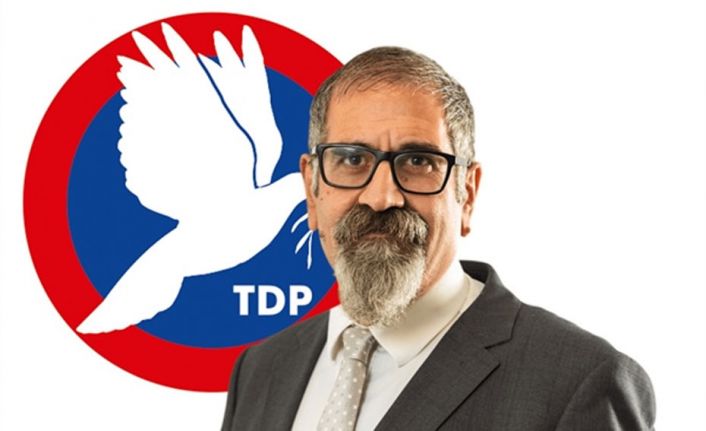 TDP’de Halil Hızal da istifa etti