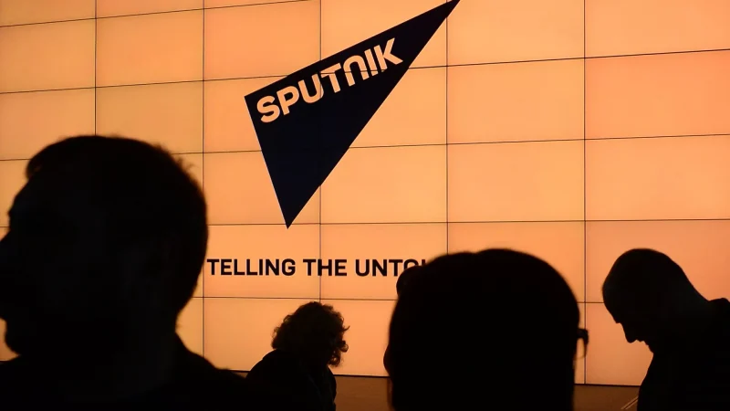 AB’nin Rus medyasına yasak adımına Sputnik’ten yanıt: Tüm interneti yasaklamalarını öneriyoruz