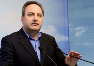 Stefanu’dan “Kıbrıs Türk Konuları Ofisi” önerisi