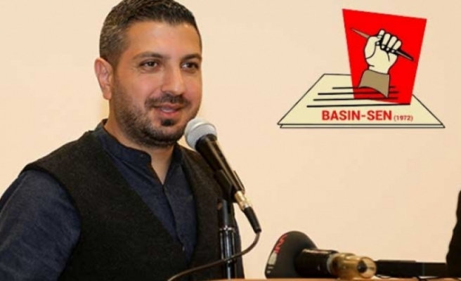 Ali Kişmir’e dava okundu, savunmasını Barolar Birliği Başkanı üstlendi… Neydi o yazı?