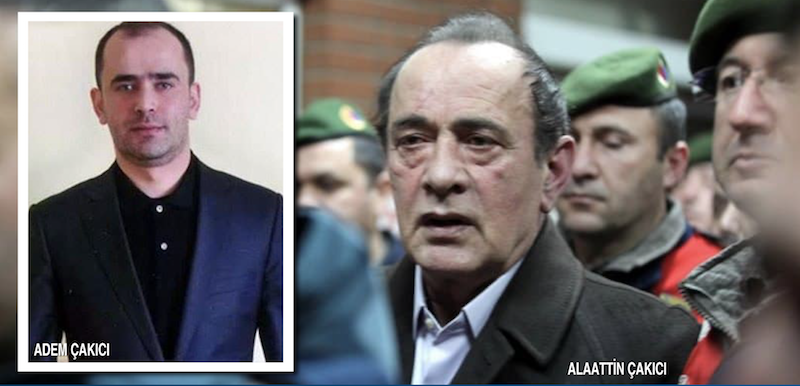“SARALLARIN FALYALI’NIN İNTİKAMINI ALMA ÇABASI”