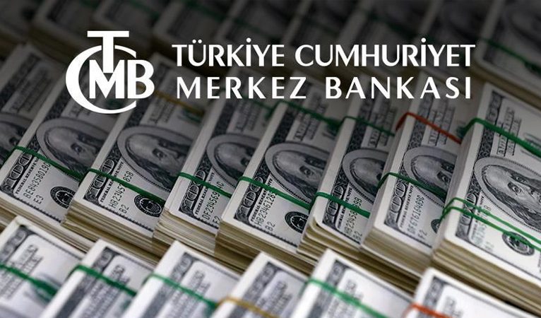 Reuters: TCMB, lirayı desteklemek için geçen hafta 4 milyar dolar sattı