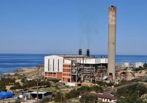 Kıb-Tek Genel Müdürlüğü: Elektrik kesintileri sona erdi