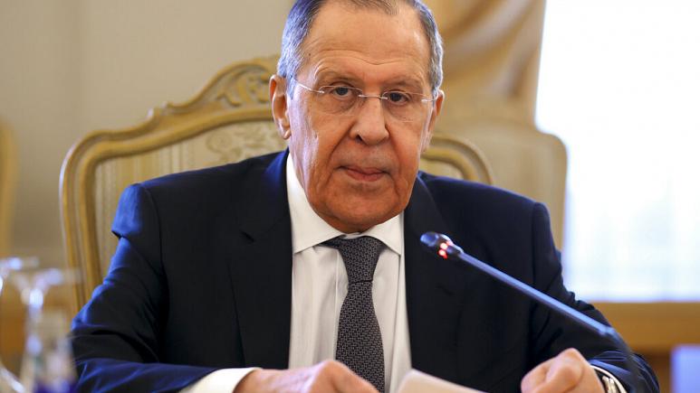 Lavrov: ABD’nin kasaba şerifi gibi kararlar verdiği dünya düzenini tanımıyoruz