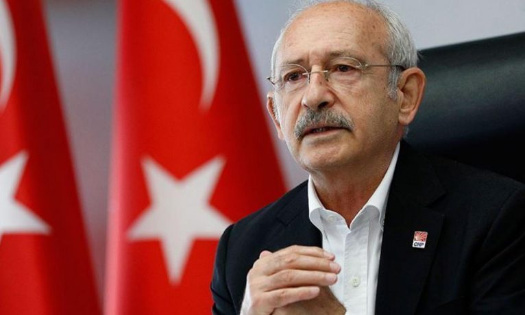 Kılıçdaroğlu: Uyuşturucu baronları siyasetçiyi satın alıyor