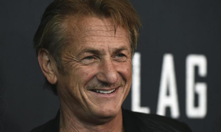 Sean Penn: Zelenski törende konuşturulmazsa aldığım Oscarları herkesin önünde eriteceğim