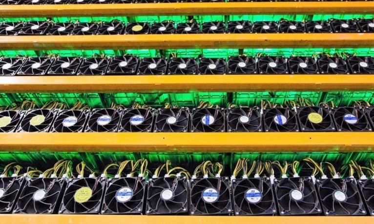 Çevreci kampanya Bitcoin madenciliğinin elektrik tüketimini yüzde 99 azaltmayı hedefliyor