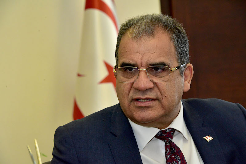 Sucuoğlu: Sanal bet, kripto para, Forex’ten gelecek vergi sıkıntıları giderecek