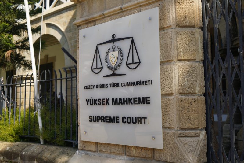 Yüksek İdare Mahkemesi iptal edilen 169 kişinin vatandaşlığını geri verdi