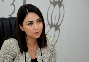 Ayşegül Baybars: “Kıb-Tek’te ortaya çıkan durum siyasal yozlaşmanın, sivil topluma sıçramasıdır”