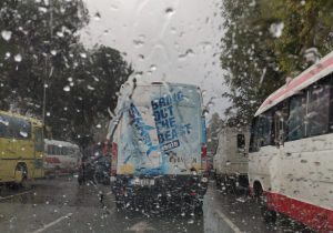 Hafta ortasından itibaren yağmur bekleniyor