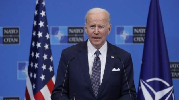 Biden: NATO hiç bu kadar birlik olmadı